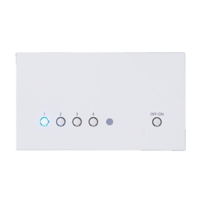 Panasonic パナソニック NQ28752WK リビングライコン5回路マルチ