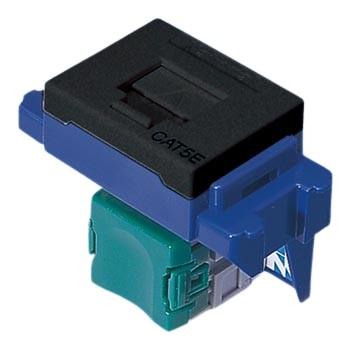 Panasonic ぐっとす NR3160 CAT5Eコネクタ 10個入×10箱 Panasonic ぐっとす NR3160 CAT5Eコネクタ 10個入×10箱 ぐっとす