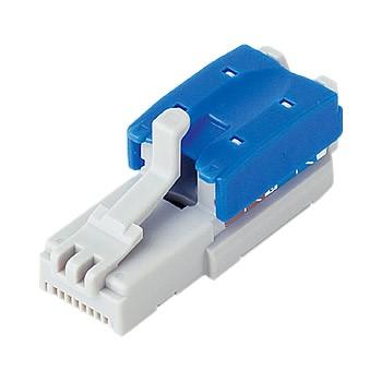 パナソニック NR3555 ぐっとすプラグ Cat.6 Cat.5 E | Panasonic