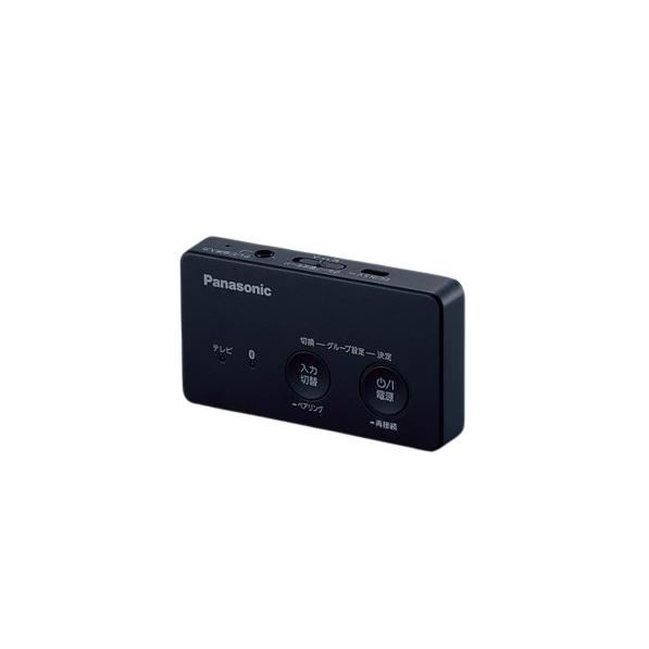 Panasonic（パナソニック） NTN88005K ワイヤレス送信機 : IPX - 通販