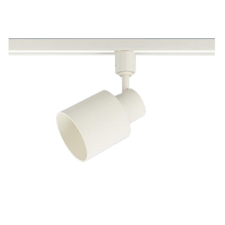 パナソニック NTN88007W 配線ダクト取付型　スポットライト　プラスチックセードタイプ | Panasonic