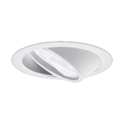 パナソニック NTS75243S LED（電球色）　ウォールウォッシャダウンライト　調光タイプ（ライコン別売）／埋込穴φ125　TOLSO | Panasonic