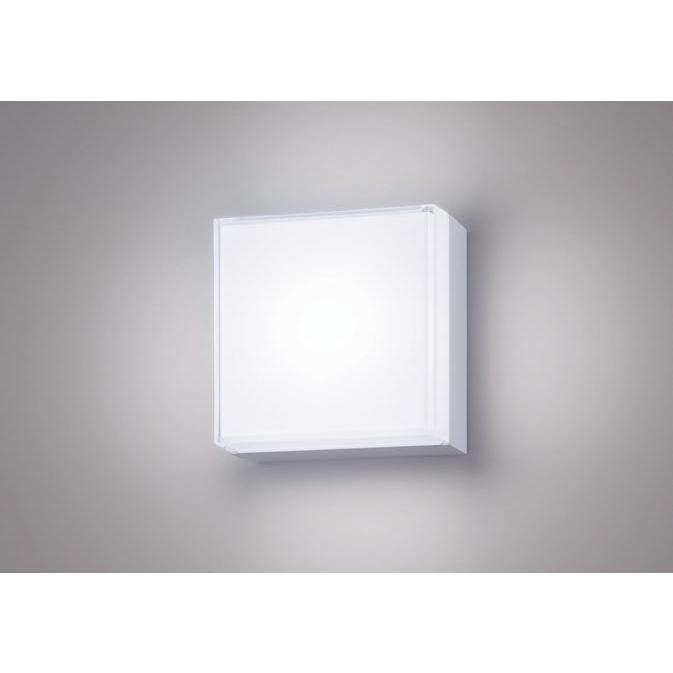 Panasonic パナソニック NWCF59318LE1 壁直付型 LED（温白色  