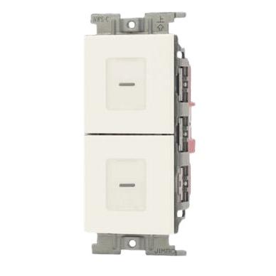 神保電気　照明スイッチ各種 nkb2111sg.jpg