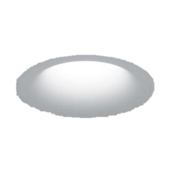【受注品】 パナソニック NYY56249K 天井埋込型　LED（白色）　ダウンライト　美光色・ビーム角75度・拡散タイプ・調光タイプ（ライコン別売）埋込穴φ200 | Panasonic
