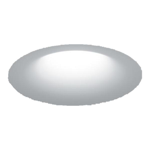 【受注品】 パナソニック NYY56549 天井埋込型　LED（白色）　ダウンライト　美光色・ビーム角90度・拡散タイプ　調光タイプ（ライコン別売）埋込穴φ450 | Panasonic