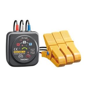 日置電機 PD3129-10 検相器 ワイドクリップタイプ HIOKI | 