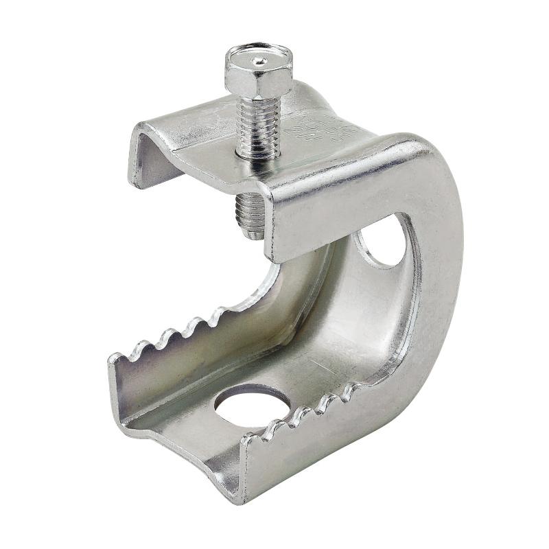 ネグロス PH2W 一般形銅用 管支持金具 パイラック 1箱(20個入リ) 電気亜鉛メッキ(C) | 