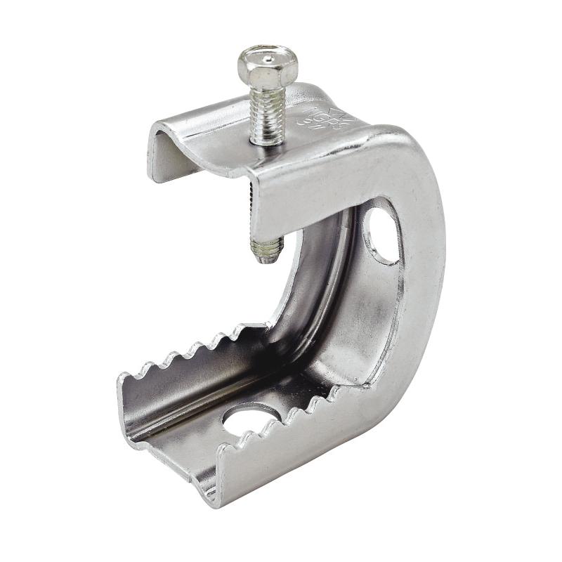 ネグロス PH3W 一般形銅用 管支持金具 パイラック 電気亜鉛メッキ(C) | 