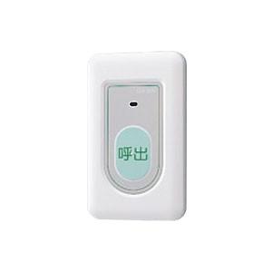 アイホン QEW-BW コールボタン 【QEWBW】 | アイホン