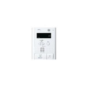 受注品】アイホン QHK-6KAT セキュリティ親機 共同住宅用 【QHK6KAT 