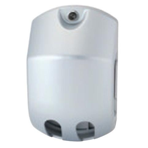 寺田電機 RDC60000SL 屋外コンセント用セキュリティカバー まもれーる・アルミ屋外くん(シルバー) | 