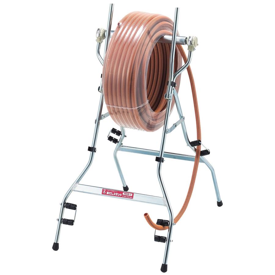 未来工業 RDS-1 スタンド 楽だしスタンド(CD管・PF管配管用スタンド) RDS1 | 