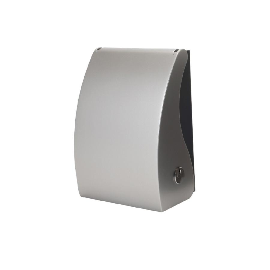 寺田電機 RDS10000SL 屋外コンセント用セキュリティカバー まもれーる・屋外くん(シルバー) | 