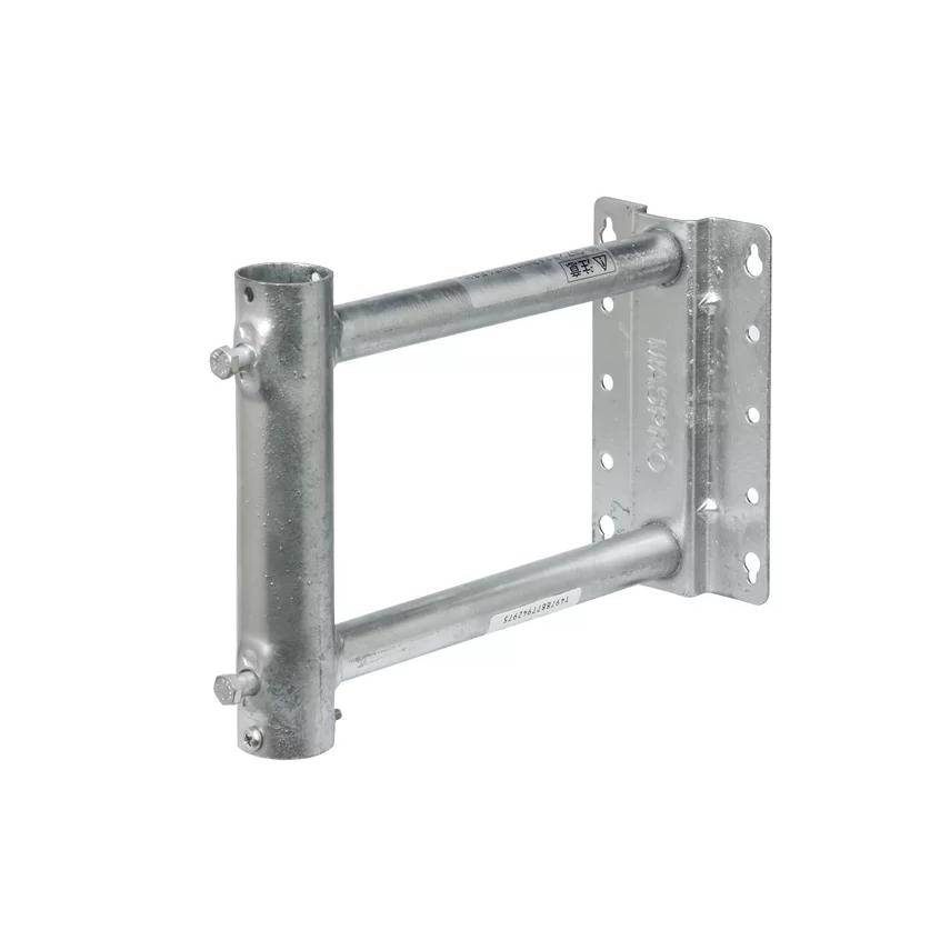 マスプロ電工 SB22S UHFアンテナ設置用 サイドベース | マスプロ