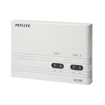 パトライト SC2W センサコントロールボックス パトセンサ | 