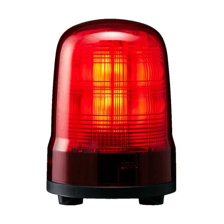 PATLITE SF10-M2JN-R 赤色表示灯 SF10-JN_r.png