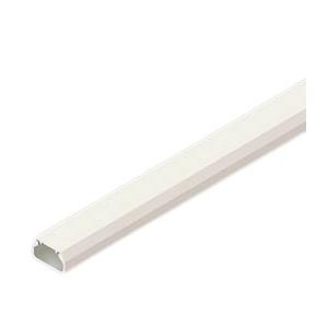 マサル工業 SFM23 ニュー・エフモール　２号　１ｍ　ミルキー | 