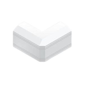 マサル工業 SFMD22 ニュー・エフモール付属品 デズミ 2号 ホワイト | 