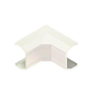 マサル工業 SFMR23 ニュー・エフモール付属品 イリズミ 2号 ミルキーホワイト | 