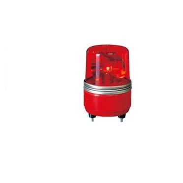 PATLITE パトライト SKH-12EA-R 回転灯 受注品】パトライト SKH-12EA-R (φ100)（DC24V） 回転灯 : IPX - 通販