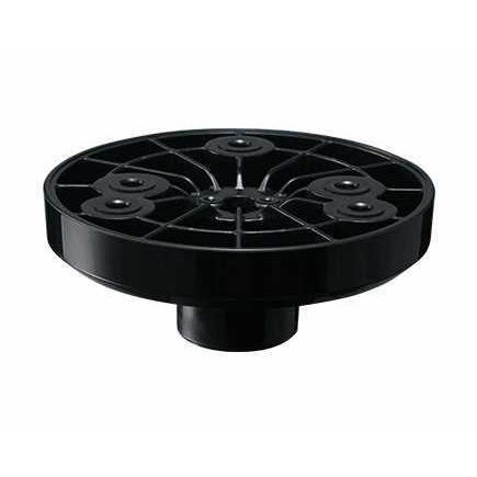 パトライト SZP-101 ポール取付用  【SZP101】 | 