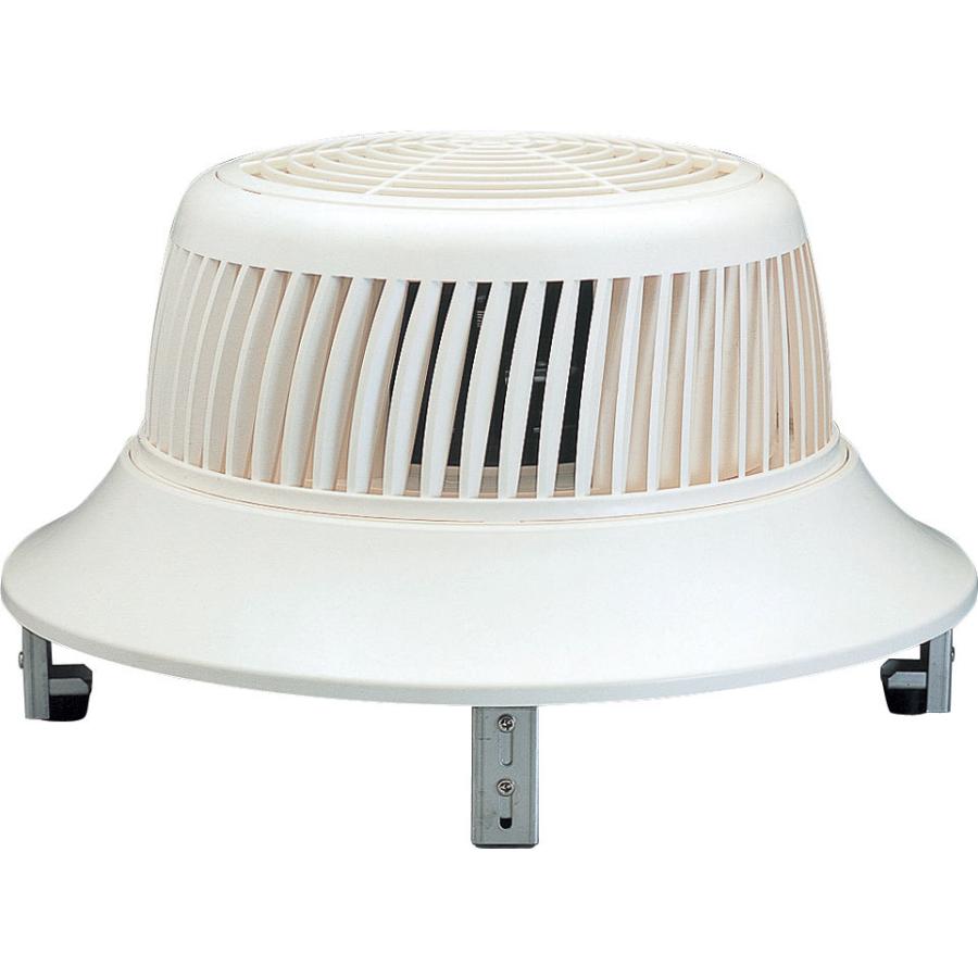 高須産業 TAM-150F 天井裏・床下換気扇 据え置きタイプ【TAM150F】 | 