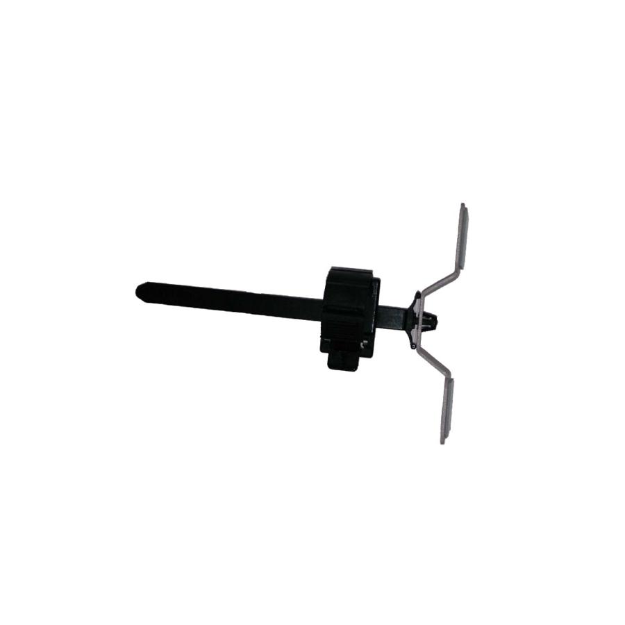 寺田電機 TD-1311（10ヶ入） OAタップキーパー （10ヶ入） | 