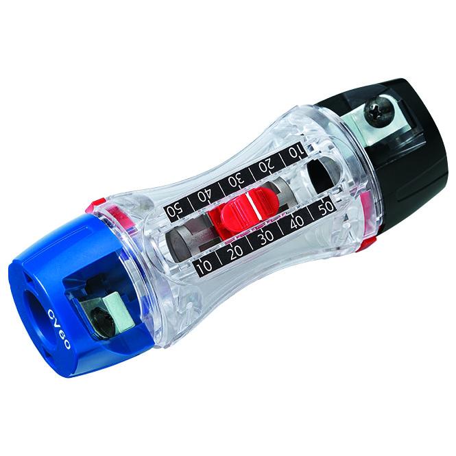 未来工業 TOR-CV1L トリッパーＣＶ（CV・CVD・CVTケーブルの皮むき器）【TORCV1L】 | 未来工業