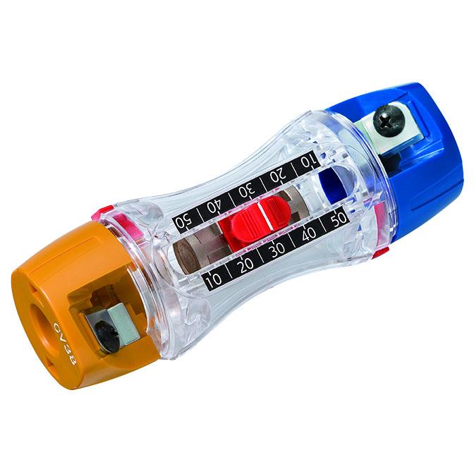 未来工業 TOR-CV1M CVケーブルの皮むき器 トリッパーCV 【TORCV1M】 | 