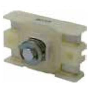 【受注生産品】パトライト （旧春日電機） UN80E20 スイッチユニット 入切スイッチ (1点タイプ) 【KASUGA/PATLITE】 | パトライト