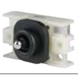 【受注生産品】パトライト （旧春日電機） UN80F11 スイッチユニット　入切スイッチ (2点タイプ) 【KASUGA/PATLITE】 | パトライト