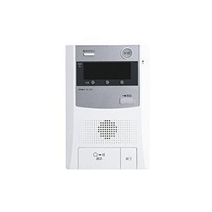【受注品】アイホン VH-3KAT WISM GP住戸用自火報対応セキュリティ親機  【VH3KAT】 | 