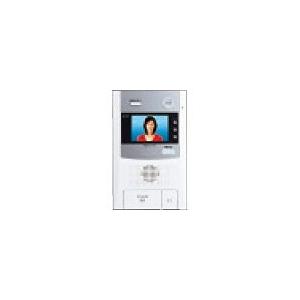 新色追加アイホン VH-3KVU WISM GP住戸用自火報対応モニター付