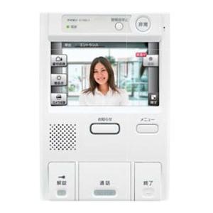 高質高質アイホン VH-RMB-R 集合住宅用インターホンシステム らく