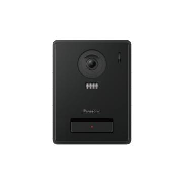 Panasonic カメラ玄関子機 Panasonic（パナソニック） VL-VH576F-K カメラ玄関子機 広角撮影