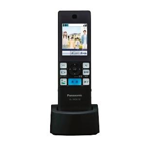 Panasonic（パナソニック） VL-WD618-K ワイヤレスモニター子機