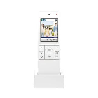 Panasonic（パナソニック） VL-WD630-W ワイヤレスモニター子機