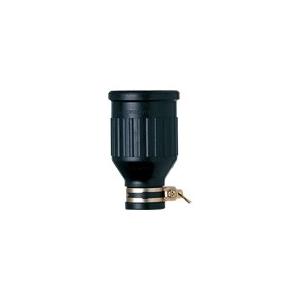 パナソニック WA3519K 接地15A防水ゴムコード コネクタボディ(125V) | Panasonic
