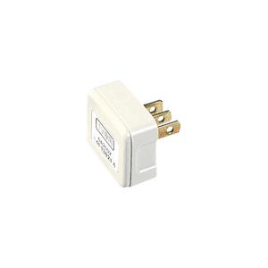 パナソニック WCH2303W 機器用 6A250V3極キャップ(白) | Panasonic