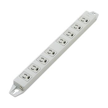 Panasonic パナソニック WCH2408H OAタップ(接地15A抜け止め形 Panasonic パナソニック WCH2408H OAタップ(接地15A抜け止め形