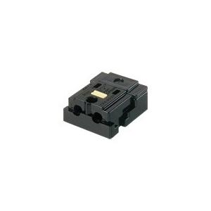 【受注品】 パナソニック WCT6220 フル端子式端子台 2極2分岐半田型端子台 | Panasonic