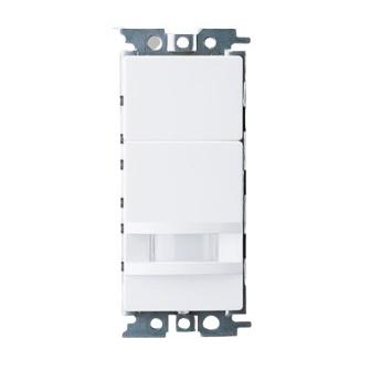 東芝ライテック WDG80411 人感スイッチ屋内壁取付形　子器 | TOSHIBA