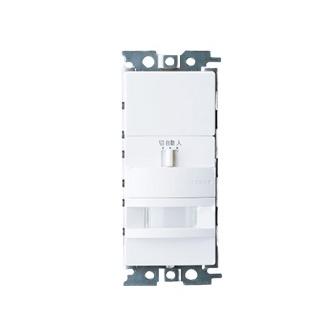 東芝ライテック WDG8051 人感（２線式・３路）スイッチ | TOSHIBA