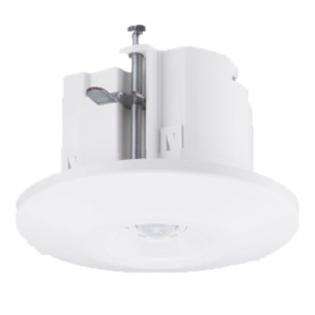 東芝ライテック WDG8971 人感スイッチ天井取付形・親器 8Aタイプ 広角検知形 電圧フリー | 東芝ライテック