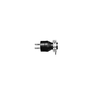 パナソニック WF4215 2P15Aゴムキャップ(125V) | Panasonic