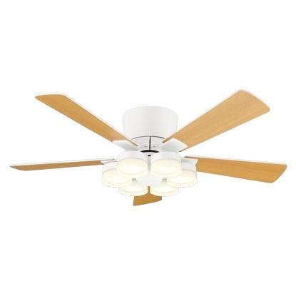 オーデリック WF441PR シーリングファン | ODELIC