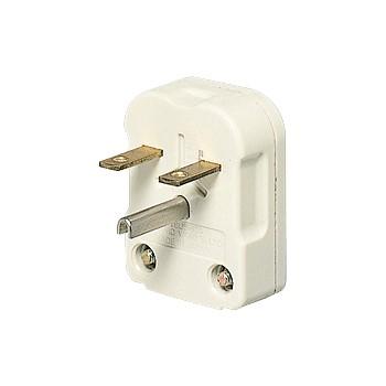 パナソニック WF5114 ホーム接地15Aコーナーキャップ | Panasonic