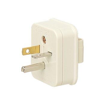 パナソニック WF5121 ホーム接地20Aキャップ | Panasonic