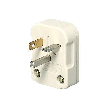 パナソニック WF5123 ホーム接地20Aコーナーキャップ | Panasonic